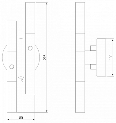 Бра Bogate's Bastone 347/4 (551/4) 400_400_1883659