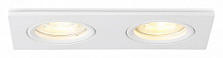 Встраиваемый светильник Ambrella Light TN TN102460 250_100_Array