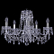 Подвесная люстра Bohemia Art Classic 11.23 11.23.5.200.Cr.Dr