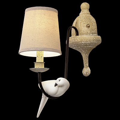 Бра Loft it Birds LOFT1029W-1 400_400_630962