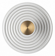 Накладной светильник Odeon Light FELT 7035/6WW 500_191_2450249