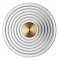 Накладной светильник Odeon Light FELT 7035/6WW