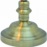 Настольная лампа офисная Arte Lamp Banker A2492LT-1AB 250_100_1821267