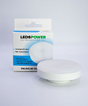 Лампа светодиодная LEDS POWER  GX53 12Вт 6500K 007007 250_100_2677435