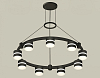 Подвесная люстра Ambrella Light XR XR92051902 100_100_2425354