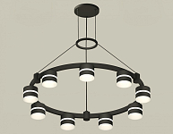 Подвесная люстра Ambrella Light XR XR92051902 250_100_Array