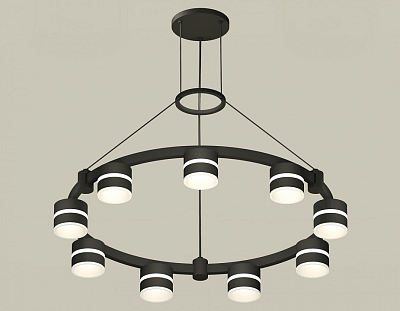 Подвесная люстра Ambrella Light XR XR92051902 400_400_2425354
