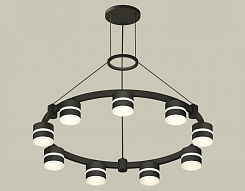 Подвесная люстра Ambrella Light XR XR92051902 500_191_2425354