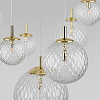 Подвесная люстра TK Lighting Cadix 4608 Cadix Gold 100_100_1882853
