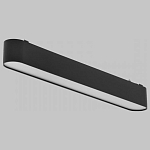 Накладной светильник Imex UT25 IL.0007.1100-12 BK 250_100_Array