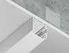 Короб накладной Ambrella Light Profile System GP GP2500WH 100_100_2164215