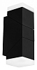 Накладной светильник Loft it Eterno 100010/B 100_100_1851102