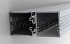 Профиль Arlight ALU-BASE-PW35S-2000 ANOD+FROST AG 021947 100_100_2132440
