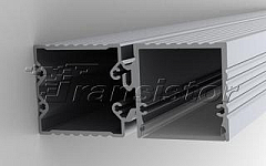 Профиль Arlight ALU-BASE-PW35S-2000 ANOD+FROST AG 021947 250_100_2132440
