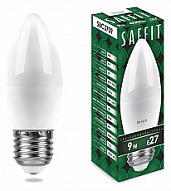 Лампа светодиодная Feron Saffit SBC3709 E27 9Вт 4000K 55129 500_191_2270827