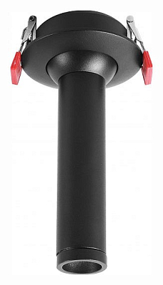 Встраиваемый светильник iLedex Telescope 999.3W-100 BK 400_400_3164837