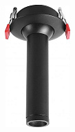 Встраиваемый светильник iLedex Telescope 999.3W-100 BK 500_191_3164837