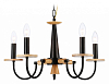 Подвесная люстра Ambrella Light TR TR9593 100_100_2425198