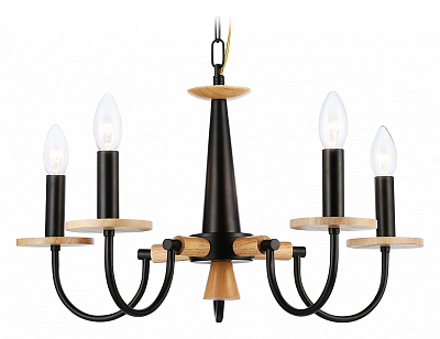 Подвесная люстра Ambrella Light TR TR9593 400_400_2425198