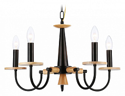 Подвесная люстра Ambrella Light TR TR9593 500_191_2425198