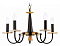Подвесная люстра Ambrella Light TR TR9593