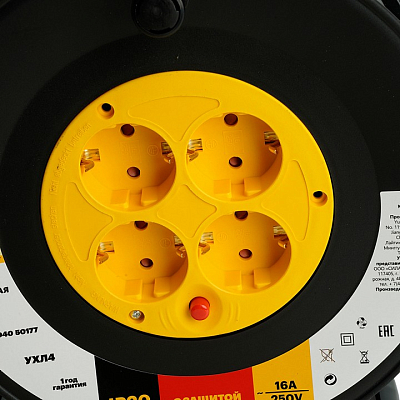 Удлинитель Stekker Standart 50177 400_400_518135