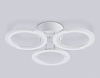 Потолочная люстра Ambrella Light FA FA8942 100_100_2028183
