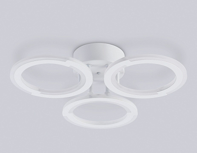 Потолочная люстра Ambrella Light FA FA8942 400_400_2028183