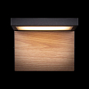 Светильник на штанге Loft it Oak 100001W 100_100_1848836