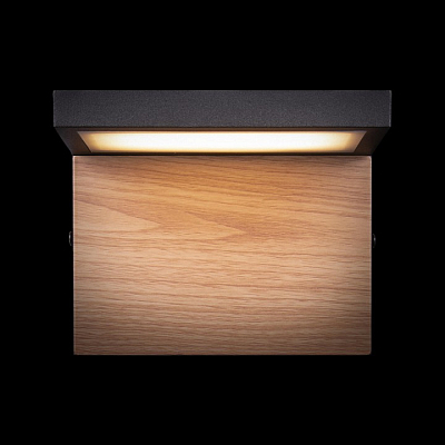 Светильник на штанге Loft it Oak 100001W 400_400_1848836