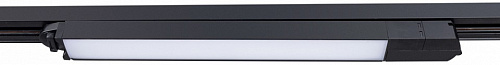 Накладной светильник Arte Lamp Lineetta A4571PL-1BK 500_191_2444266