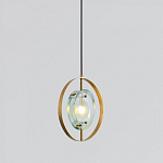 Подвесной светильник Imperiumloft Isendo One ISENDO-ONE01 250_100_3153390