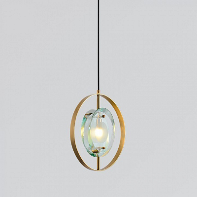 Подвесной светильник Imperiumloft Isendo One ISENDO-ONE01 400_400_3153390
