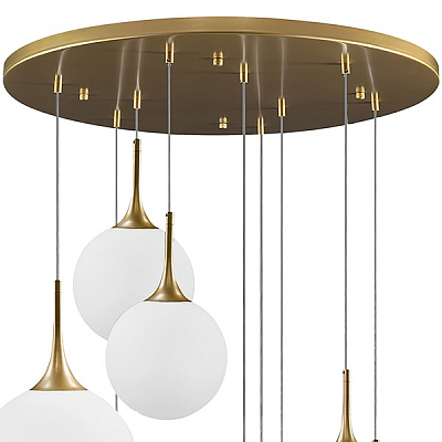Подвесной светильник Lightstar Globo 813092 400_400_1711440