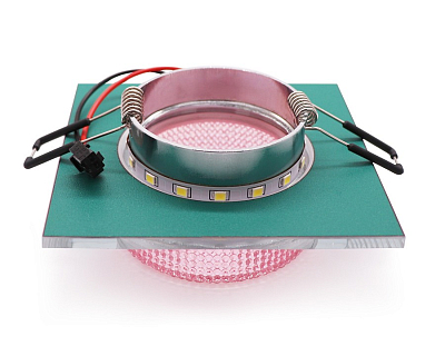 Встраиваемый светильник Ambrella Light TN TN356 400_400_2003287