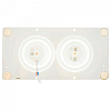 Модуль светодиодный Apeyron Electrics  02-22 100_100_2177062