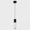 Подвесной светильник Italline IT014-0204 IT014-0204 black 100_100_1973670