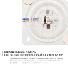 Модуль светодиодный Apeyron Electrics  02-13 100_100_2176971