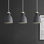 Подвесной светильник Imperiumloft OMG C OMG1 250_100_1976138