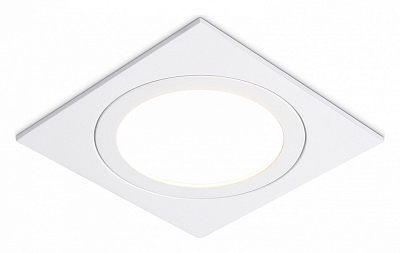 Встраиваемый светильник Ambrella Light TN TN51824 400_400_2433550