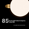 Встраиваемый светильник Apeyron Electrics  06-100 100_100_3145723