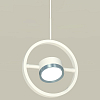 Подвесной светильник Ambrella Light XB XB9111102 100_100_2453650