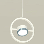 Подвесной светильник Ambrella Light XB XB9111102 250_100_Array