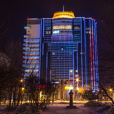 Лента светодиодная Feron LS704 48291 400_400_1748064