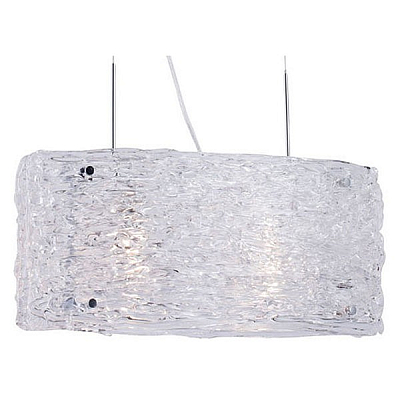 Подвесной светильник Lucia Tucci Rumba 1 RUMBA 1054.2 chrome 400_400_2461371