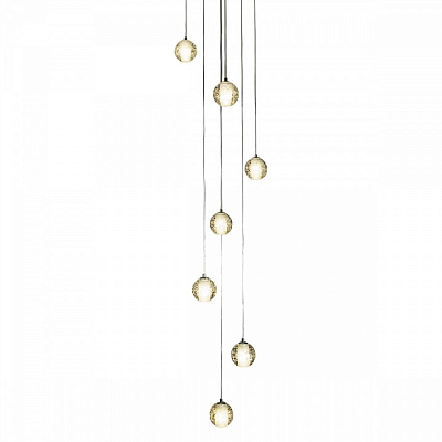 Подвесной светильник Loft it Rain 10112/7 400_400_1847177