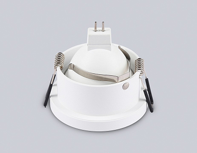 Встраиваемый светильник Ambrella Light TN TN102801 400_400_2164884