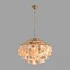 Подвесная люстра Lumion MODERNI 8386/6 100_100_2743096