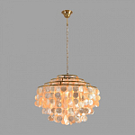 Подвесная люстра Lumion MODERNI 8386/6 250_100_2743096