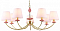 Подвесная люстра Ambrella Light HIGH LIGHT LH75025